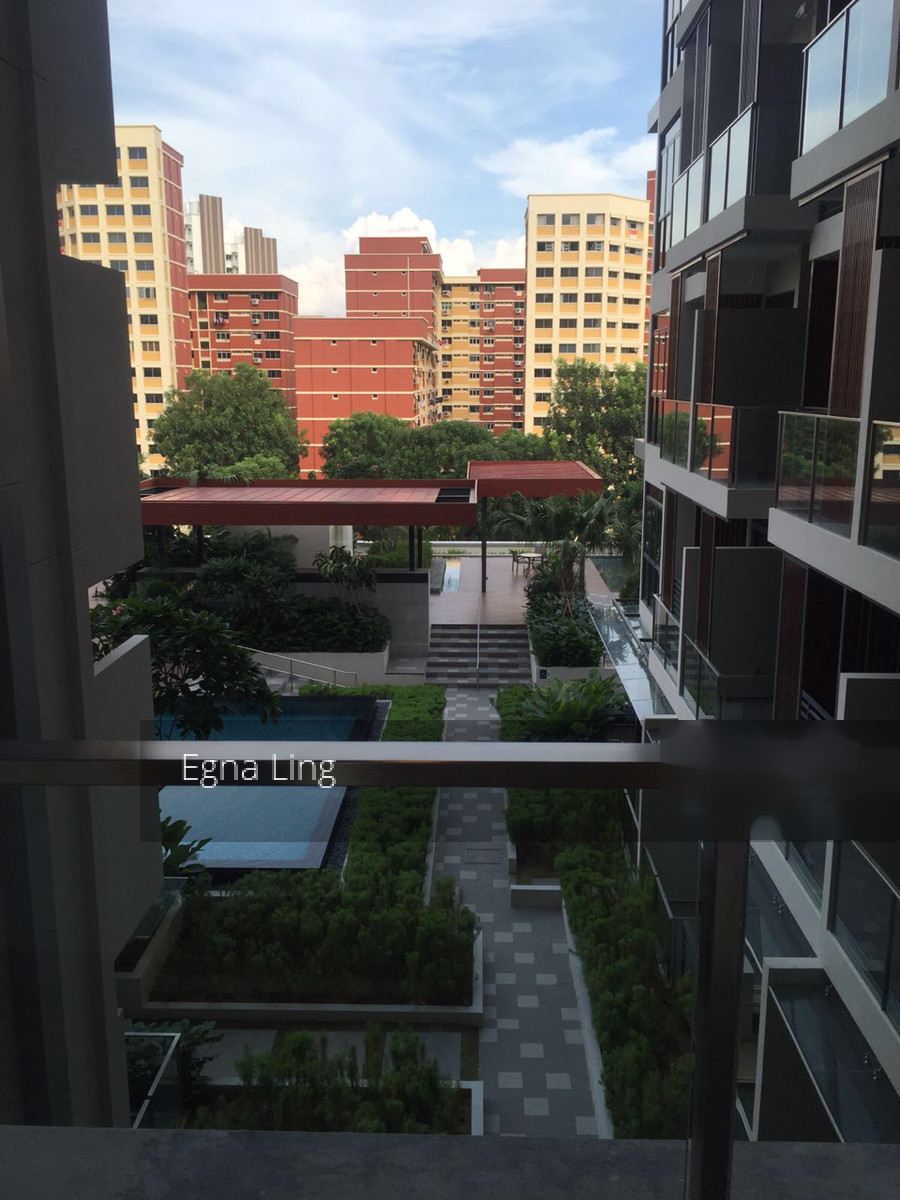 Midtown Residences (D19), Apartment #127295192